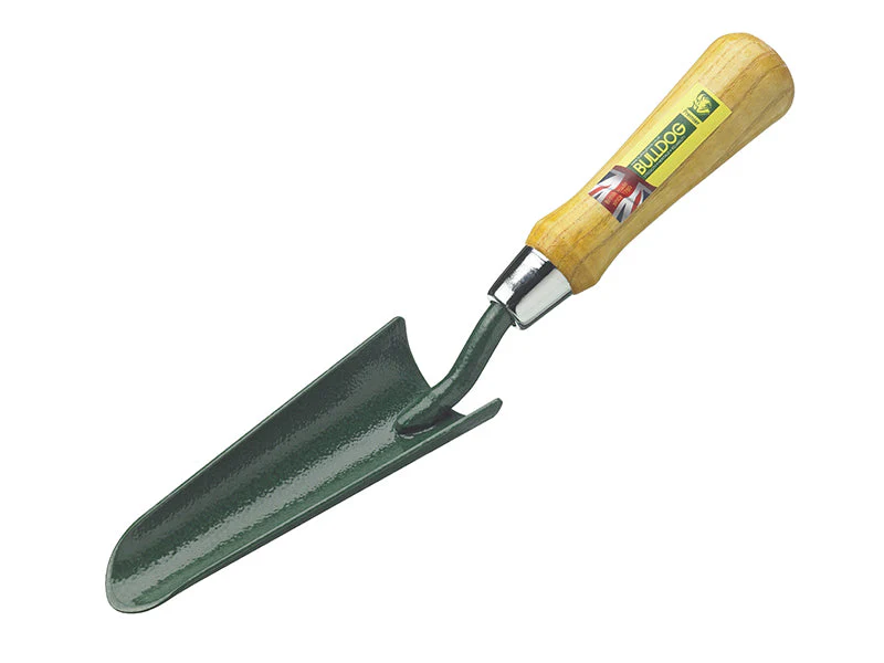Bulldog  Premier Transplanting Trowel