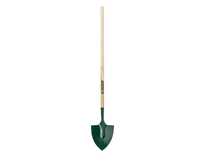 Bulldog West Country Shovel - Image 2