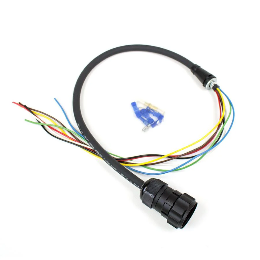 MTN C7 Cable Tail - Image 5