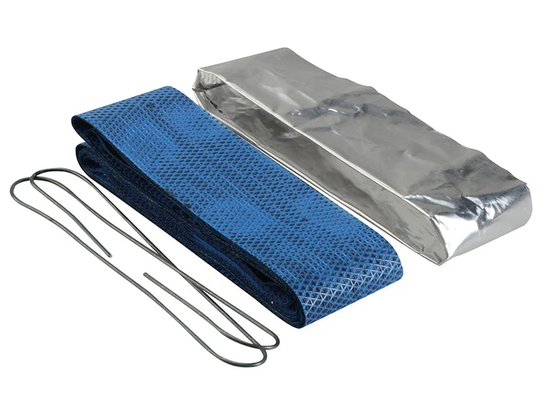 CarPlan  Exhaust Repair Bandage - Image 2