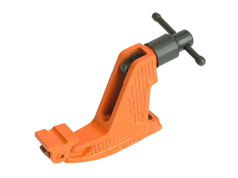 Carver T186-2 Standard-Duty Moveable Jaw - Image 2