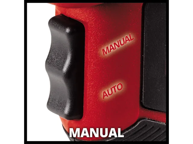 Einhell CE-CC 18 Li-Solo Power X-Change Car Air Compressor 18V Bare Unit - Image 3