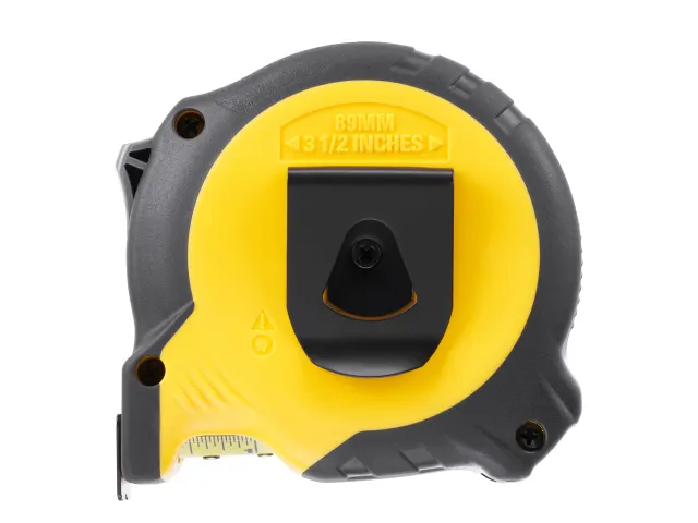 STANLEY® CONTROL-LOCK™ Pocket Tape 10m/33ft (Width 25mm) - Image 8