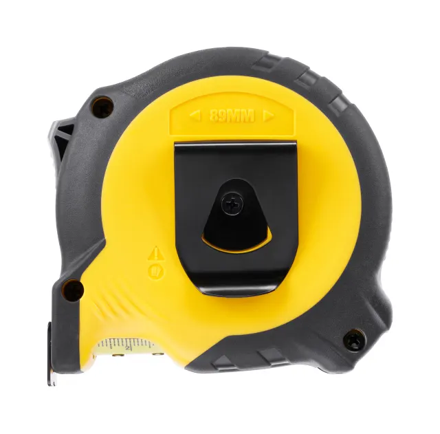 STANLEY® CONTROL-LOCK™ Pocket Tape 10m (Width 25mm) (Metric only) - Image 6