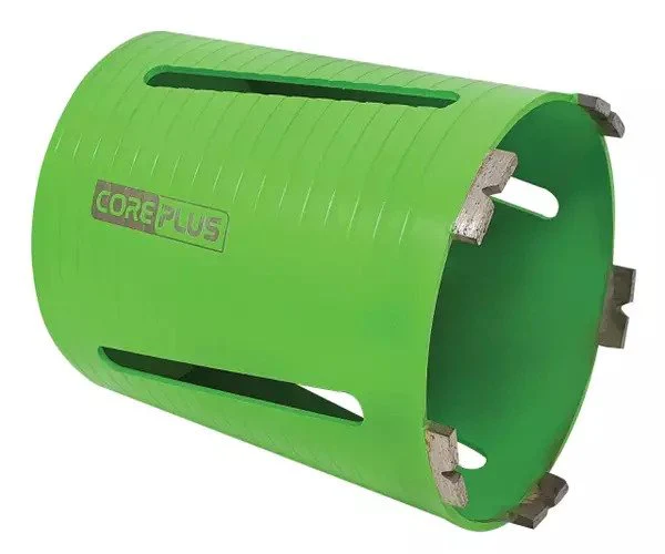CorePlus DCD127 Diamond Dry Core Drill Bit 127mm - Image 3