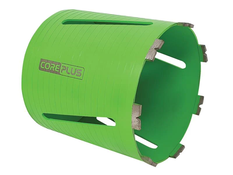 CorePlus DCD152 Diamond Dry Core Drill Bit 152mm - Image 2