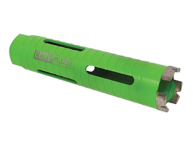 CorePlus DCD32 Diamond Dry Core Drill Bit 32mm - Image 2