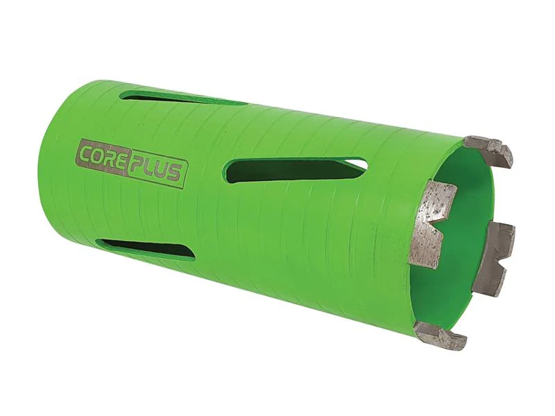 CorePlus DCD48 Diamond Dry Core Drill Bit 48mm