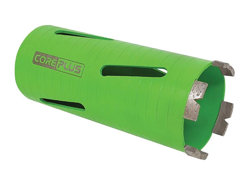 CorePlus DCD52 Diamond Dry Core Drill Bit 52mm - Image 2