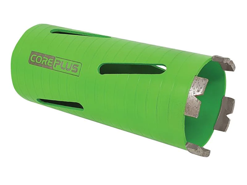 CorePlus DCD65 Diamond Dry Core Drill Bit 65mm - Image 2
