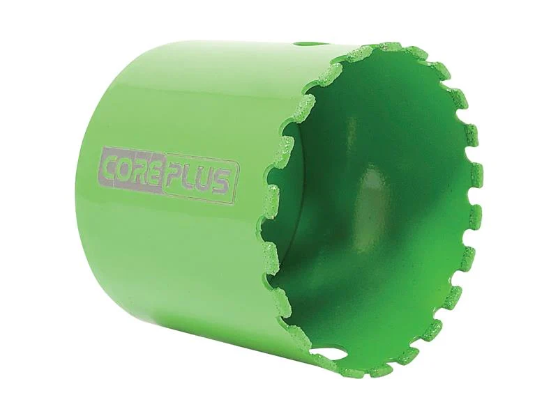 CorePlus DMPHS51 Diamond Holesaw 51mm - Image 2