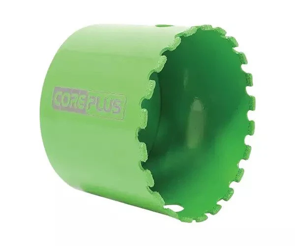 CorePlus DMPHS51 Diamond Holesaw 51mm - Image 3