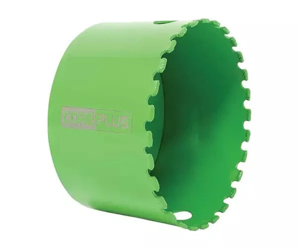 CorePlus DMPHS64 Diamond Holesaw 64mm - Image 3