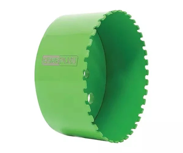 CorePlus DMPHS83 Diamond Holesaw 83mm - Image 3