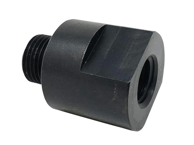 CorePlus DMPNUT Holesaw Angle Grinder Adaptor Nut 32-114mm - Image 2