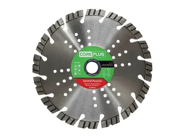 CorePlus Elite General-Purpose Diamond Blade - Image 5
