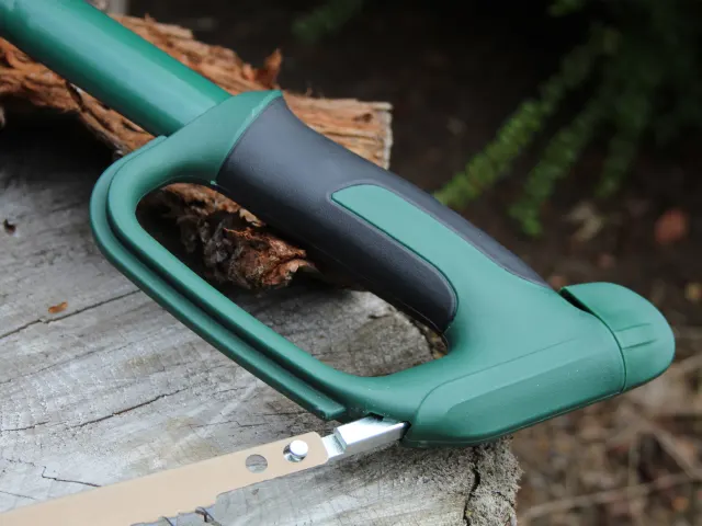 Faithfull Countryman Bowsaw 755mm (30in) - Image 5