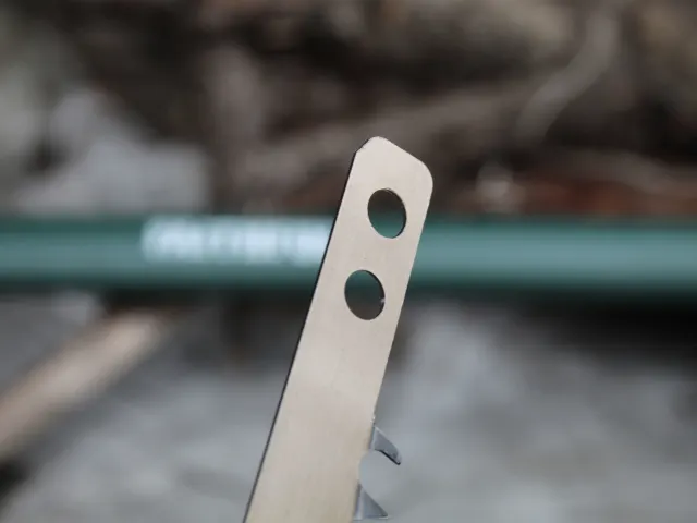Faithfull Countryman Wet Cut Bowsaw Blade 755mm (30in) - Image 3