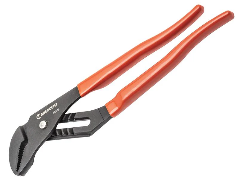 Crescent® RT212CVN Tongue & Groove Joint Multi Pliers 300mm - Image 2