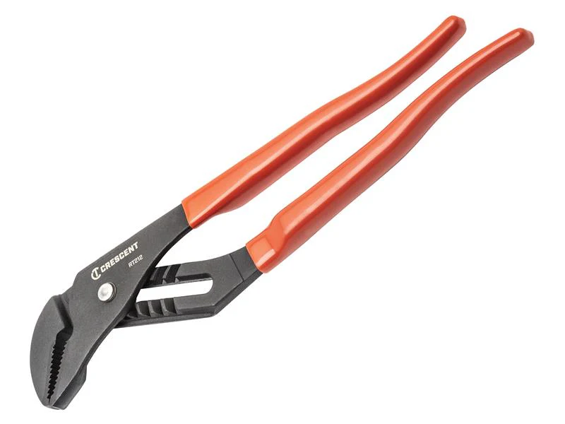 Crescent® RT216CVN Tongue & Groove Joint Multi Pliers 400mm - Image 2