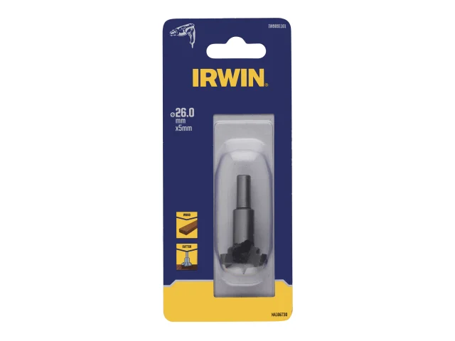 IRWIN® Cylindrical Cutter 26mm - Image 2