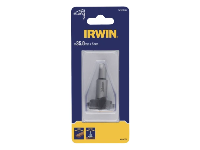 IRWIN® Cylindrical Cutter 35mm - Image 2