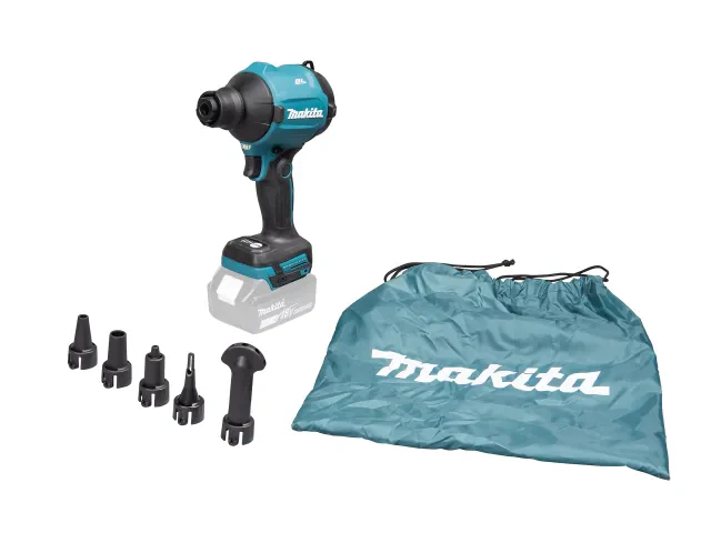 Makita DAS180Z LXT Dust Blower 18V Bare Unit - Image 3