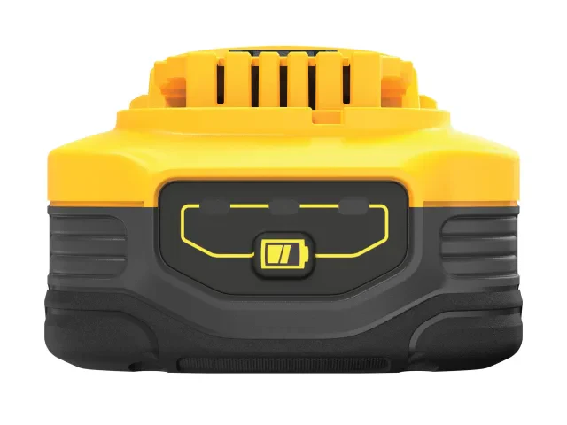 DEWALT DCBP518H2 POWERSTACK™ Slide Battery Twin Pack 18V 5.0Ah Li-ion - Image 3