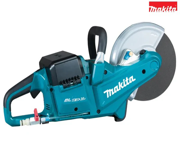Makita DCE090ZX1 Brushless LXT Power Cutter 36V (2 x 18V) Bare Unit