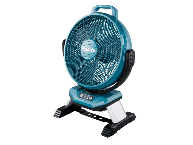 Makita DCF301Z LXT Portable Fan 14.4/18V Bare Unit - Image 2