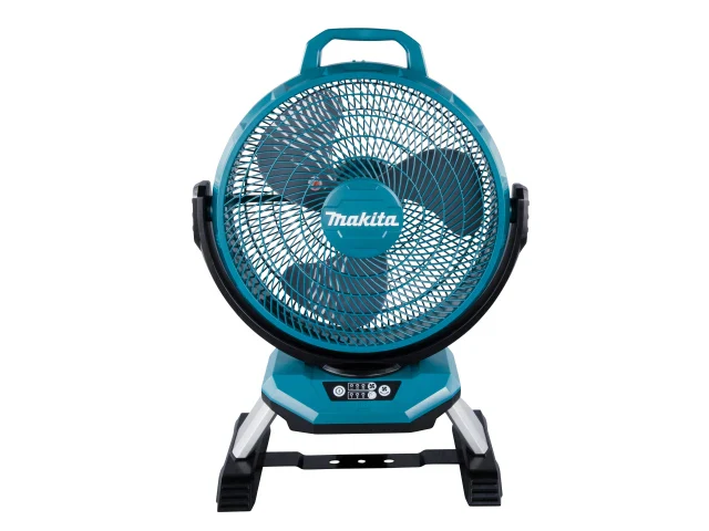 Makita DCF301Z LXT Portable Fan 14.4/18V Bare Unit - Image 3