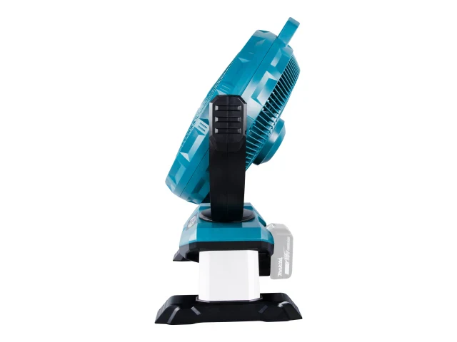Makita DCF301Z LXT Portable Fan 14.4/18V Bare Unit - Image 4