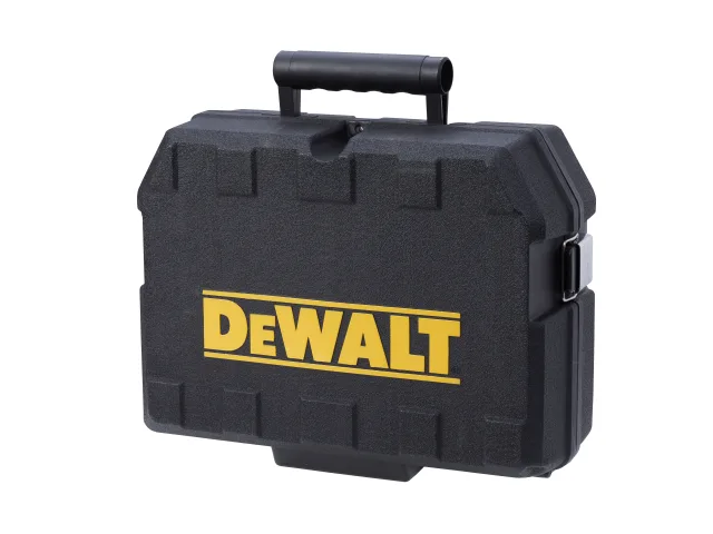 DEWALT DCLE34021D1 XR Compact Cross Line Green Laser 18V 1 x 2.0Ah Li-ion - Image 3