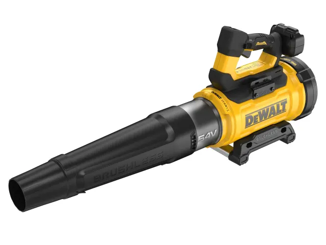 DEWALT DCMBL777N FlexVolt XR Axial Blower 54V Bare Unit - Image 2