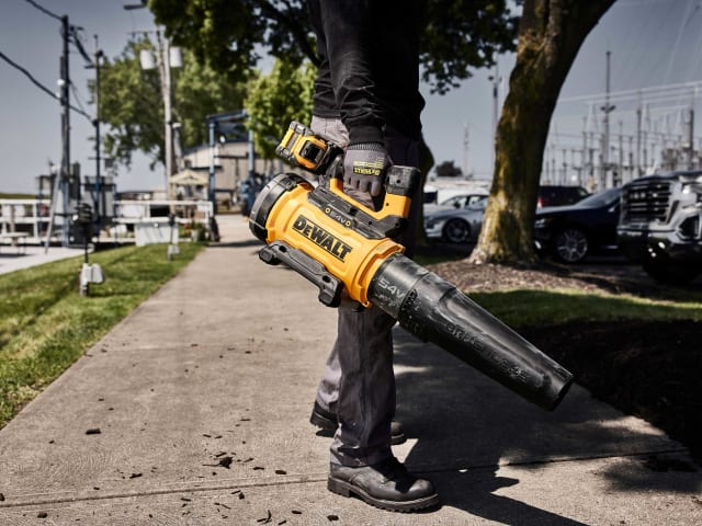 DEWALT DCMBL777X1 FlexVolt XR Axial Blower 54V 1 x 3.0Ah Lion - Image 4
