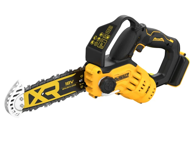 DEWALT DCMPS520N XR Pruning Saw 18V Bare Unit - Image 2