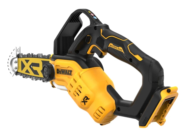 DEWALT DCMPS520N XR Pruning Saw 18V Bare Unit - Image 4