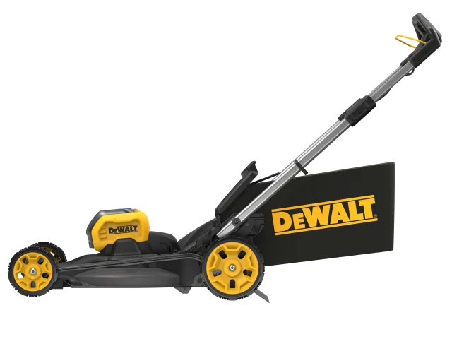 DEWALT DCMWP500N FlexVolt XR Push Mower 54V Bare Unit - Image 2