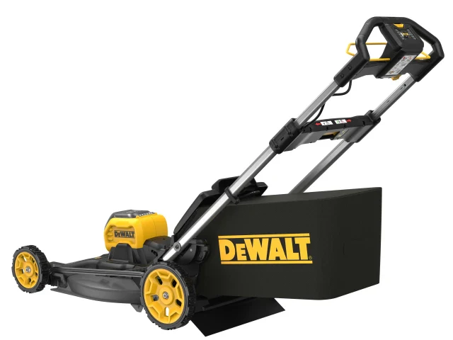 DEWALT DCMWP500N FlexVolt XR Push Mower 54V Bare Unit - Image 3