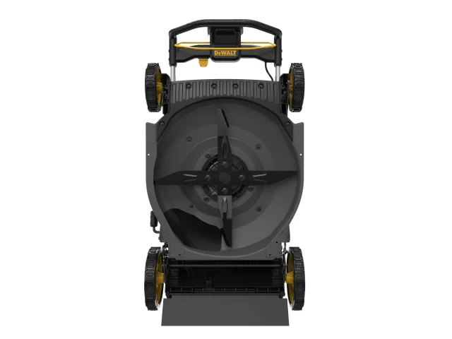 DEWALT DCMWP500N FlexVolt XR Push Mower 54V Bare Unit - Image 5