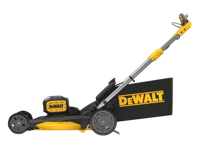 DEWALT DCMWSP156N XR Rear Wheel Drive Lawnmower 2 x 18V Bare Unit - Image 2
