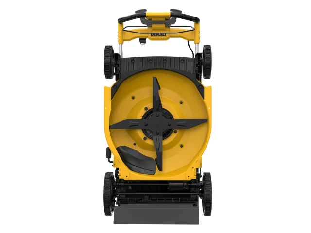 DEWALT DCMWSP156N XR Rear Wheel Drive Lawnmower 2 x 18V Bare Unit - Image 5