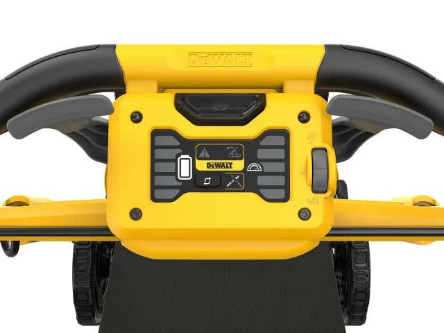 DEWALT DCMWSP156N XR Rear Wheel Drive Lawnmower 2 x 18V Bare Unit - Image 6