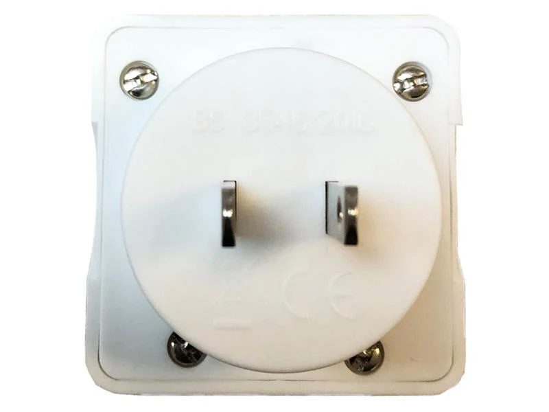 Dencon USA Travel Adaptor 10A - Image 2