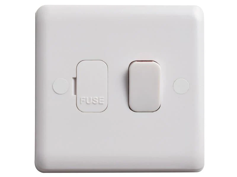 Deta Vimark Fused Switched Spur 13A - Image 2