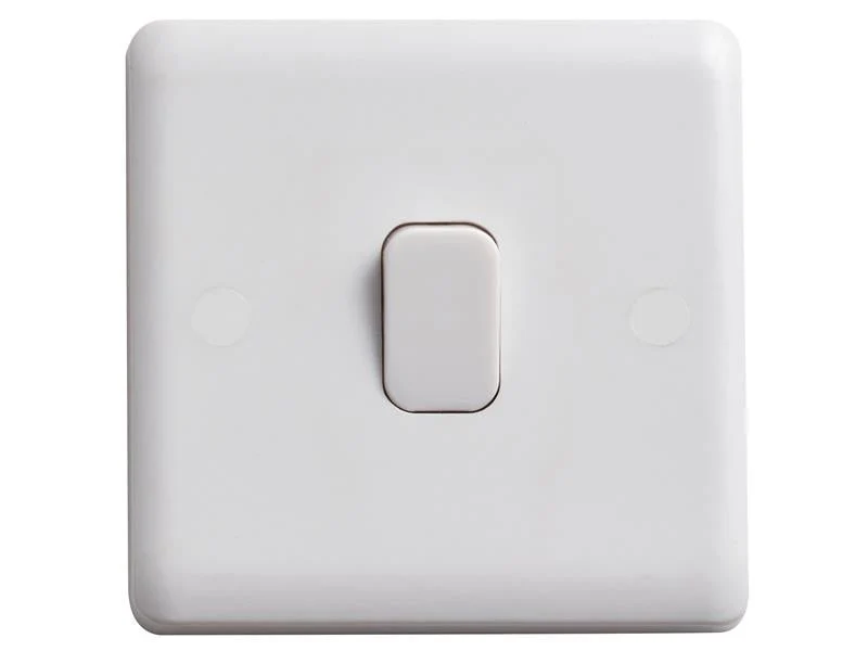 Deta Vimark Light Switch 1-Gang 1-Way - Image 2
