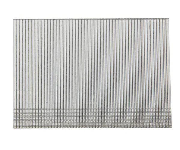 16 Gauge Galvanised Finish Nails 64mm (Pack 2500)