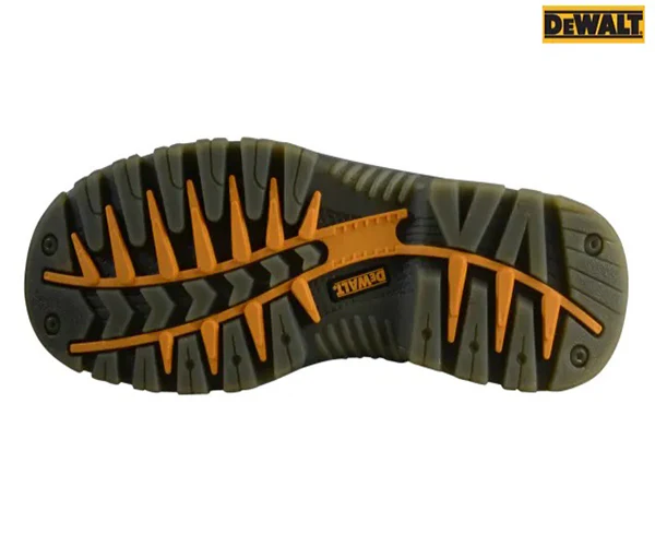 DeWalt Challenger 3 Sympatex Waterproof Hiker Boots Black - Image 2