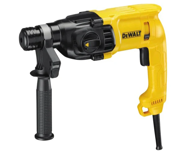 D25033K SDS Plus 3-Mode Hammer Drill 710W 240V - Image 2