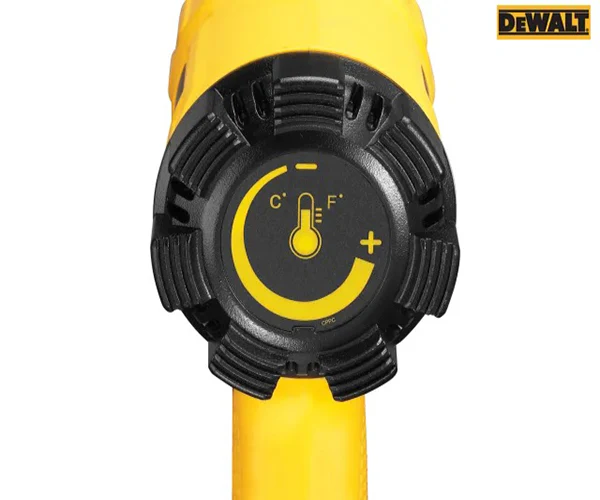 DeWalt D26411 Heat Gun 1800W 240V - Image 2